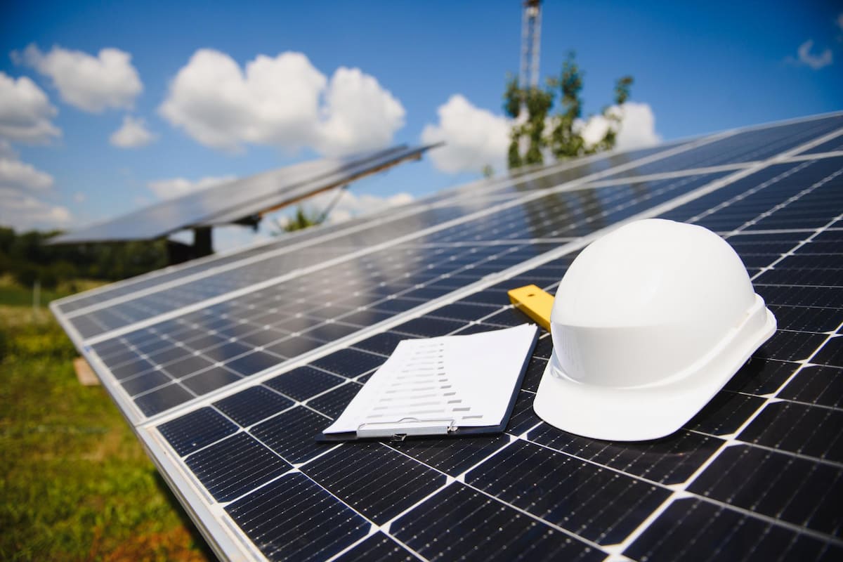 GreenVolt Energy — solutions énergétiques au Maroc