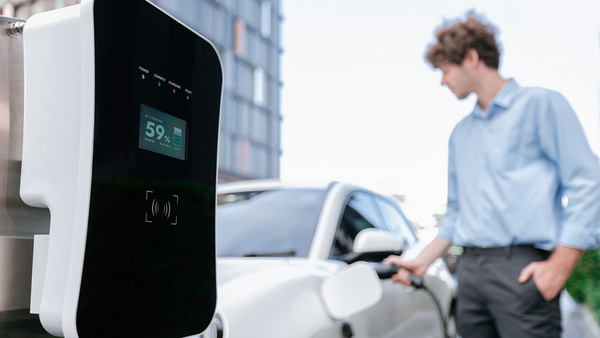 GreenVolt Energy — solutions énergétiques au Maroc