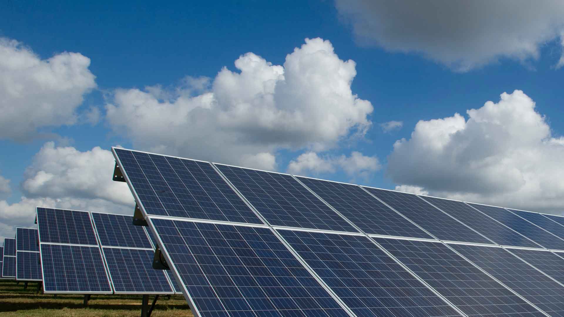 GreenVolt Energy — solutions énergétiques au Maroc