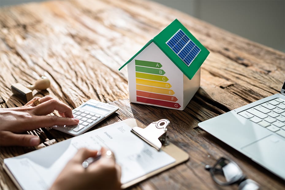 GreenVolt Energy — solutions énergétiques au Maroc